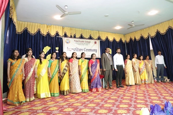 Traffic Awareness Program 